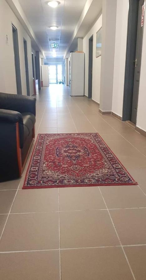 קצ'קמט Lanchid Szallo מראה חיצוני תמונה